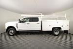 2025 Ford F-350 Crew Cab DRW 4x4 Scelzi Service Truck for sale #RN33676 - photo 3