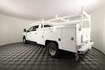 2025 Ford F-350 Crew Cab DRW 4x4 Scelzi Service Truck for sale #RN33676 - photo 2