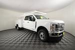 2025 Ford F-350 Crew Cab DRW 4x4 Scelzi Service Truck for sale #RN33676 - photo 5