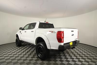 2023 Ford Ranger SuperCrew Cab 4x4 Pickup for sale #RN33679A - photo 2