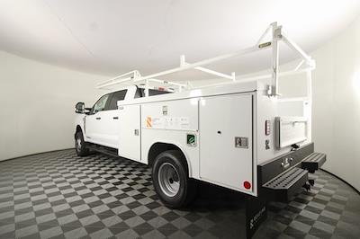 2025 Ford F-350 Crew Cab DRW 4x4 Reading Service Truck for sale #RN33680 - photo 2
