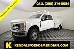 2025 Ford F-350 Crew Cab DRW 4x4 Reading Service Truck for sale #RN33680 - photo 1