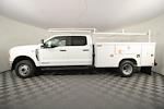 2025 Ford F-350 Crew Cab DRW 4x4 Reading Service Truck for sale #RN33680 - photo 3