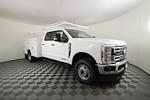 2025 Ford F-350 Crew Cab DRW 4x4 Reading Service Truck for sale #RN33680 - photo 5