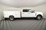 2025 Ford F-350 Crew Cab DRW 4x4 Reading Service Truck for sale #RN33680 - photo 6