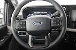 New 2025 Ford F-550 XL Crew Cab 4x4 Cab Chassis for sale #RN33686 - photo 14