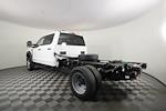 New 2025 Ford F-550 XL Crew Cab 4x4 Cab Chassis for sale #RN33686 - photo 2