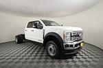 New 2025 Ford F-550 XL Crew Cab 4x4 Cab Chassis for sale #RN33686 - photo 5