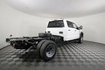 New 2025 Ford F-550 XL Crew Cab 4x4 Cab Chassis for sale #RN33686 - photo 7