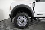 New 2025 Ford F-550 XL Crew Cab 4x4 Cab Chassis for sale #RN33686 - photo 9