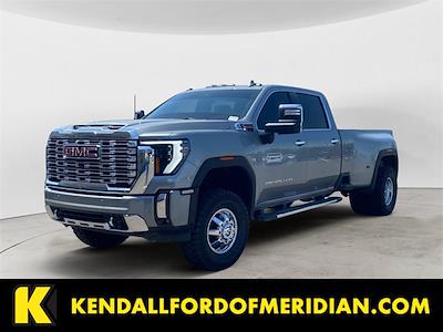 2024 GMC Sierra 3500 Crew Cab 4x4 Pickup for sale #RN33688A - photo 1