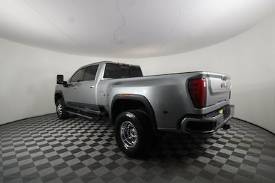 2024 GMC Sierra 3500 Crew Cab 4x4 Pickup for sale #RN33688A - photo 2