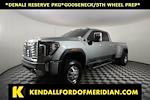 2024 GMC Sierra 3500 Crew Cab 4x4 Pickup for sale #RN33688A - photo 1