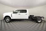 New 2025 Ford F-350 XL Crew Cab 4x4 Cab Chassis for sale #RN33690 - photo 3