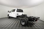 New 2025 Ford F-350 XL Crew Cab 4x4 Cab Chassis for sale #RN33690 - photo 2