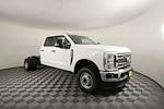 New 2025 Ford F-350 XL Crew Cab 4x4 Cab Chassis for sale #RN33690 - photo 5