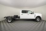 New 2025 Ford F-350 XL Crew Cab 4x4 Cab Chassis for sale #RN33690 - photo 6