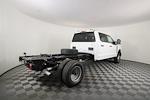 New 2025 Ford F-350 XL Crew Cab 4x4 Cab Chassis for sale #RN33690 - photo 7