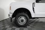 New 2025 Ford F-350 XL Crew Cab 4x4 Cab Chassis for sale #RN33690 - photo 9