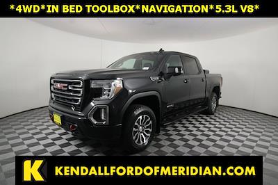 2019 GMC Sierra 1500 Crew Cab 4x4 Pickup for sale #RN33696T - photo 1