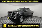2019 GMC Sierra 1500 Crew Cab 4x4 Pickup for sale #RN33696T - photo 1