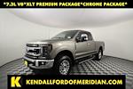 2022 Ford F-250 Super Cab 4x4 Pickup for sale #RN33698A - photo 1
