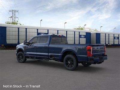 2025 Ford F-350 Crew Cab SRW 4x4 Pickup for sale #RN33700 - photo 2