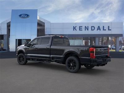 2025 Ford F-350 Crew Cab SRW 4x4 Pickup for sale #RN33702 - photo 2