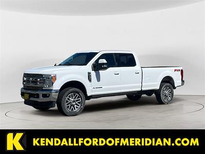 2017 Ford F-350 Crew Cab SRW 4x4 Pickup for sale #RN33702A - photo 1