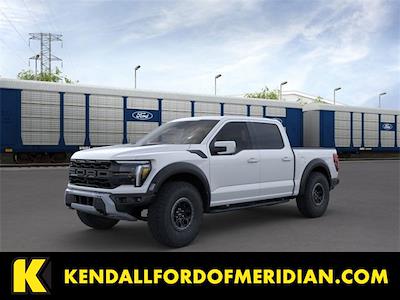 2025 Ford F-150 SuperCrew Cab 4x4 Pickup for sale #RN33706 - photo 1
