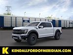 2025 Ford F-150 SuperCrew Cab 4x4 Pickup for sale #RN33706 - photo 1