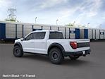 2025 Ford F-150 SuperCrew Cab 4x4 Pickup for sale #RN33706 - photo 2