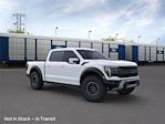 2025 Ford F-150 SuperCrew Cab 4x4 Pickup for sale #RN33706 - photo 7