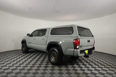 2023 Toyota Tacoma Double Cab 4WD Pickup for sale #RN33716A - photo 2
