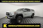 2023 Toyota Tacoma Double Cab 4WD Pickup for sale #RN33716A - photo 1