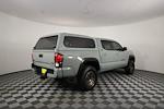 2023 Toyota Tacoma Double Cab 4WD Pickup for sale #RN33716A - photo 7