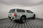 2023 Toyota Tacoma Double Cab 4WD Pickup for sale #RN33716A - photo 7