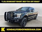 2019 Ford F-150 SuperCrew Cab 4WD Pickup for sale #RN33733D - photo 1