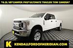 2019 Ford F-350 Crew Cab SRW 4x4 Pickup for sale #RN33742A - photo 1