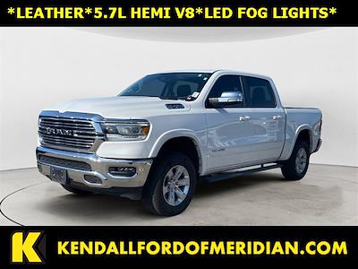 2022 Ram 1500 Crew Cab 4x4 Pickup for sale #RN33742B - photo 1