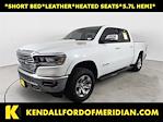 2022 Ram 1500 Crew Cab 4x4 Pickup for sale #RN33742B - photo 1