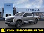 2025 Ford F-150 Lightning SuperCrew Cab AWD Pickup for sale #RN33748 - photo 1