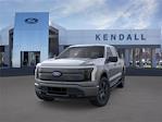 2025 Ford F-150 Lightning SuperCrew Cab AWD Pickup for sale #RN33748 - photo 3