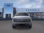 2025 Ford F-150 Lightning SuperCrew Cab AWD Pickup for sale #RN33748 - photo 11