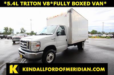 2016 Ford E-350 RWD Box Van for sale #RN33750A - photo 1