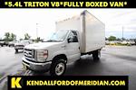 2016 Ford E-350 RWD Box Van for sale #RN33750A - photo 1