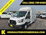 2024 Ford Transit 350 AWD Knapheide Service Utility Van for sale #RN33758 - photo 23