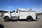 2025 Ford F-750 Super Cab DRW 4x2 Knapheide Mechanics Body for sale #RN33759 - photo 3