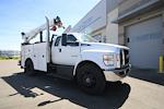 2025 Ford F-750 Super Cab DRW 4x2 Knapheide Mechanics Body for sale #RN33759 - photo 7