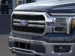 2025 Ford F-150 SuperCrew Cab 4x4 Pickup for sale #RN33760 - photo 17